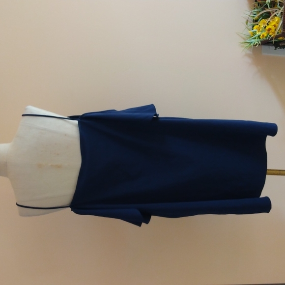 ASOS Cold Shoulder Top. - Picture 2 of 7